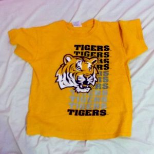 LSU Shirt
